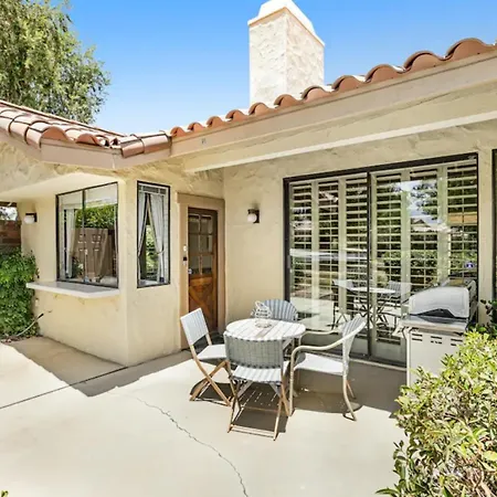 Palm Desert Charm